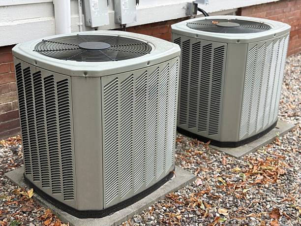 Reliable Air Conditioning Repair contractor in Bailey, NC by Tropical Oasis HVAC